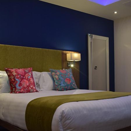 St Andrews Hotel Exeter Phòng bức ảnh