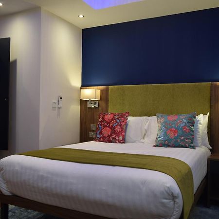 St Andrews Hotel Exeter Phòng bức ảnh