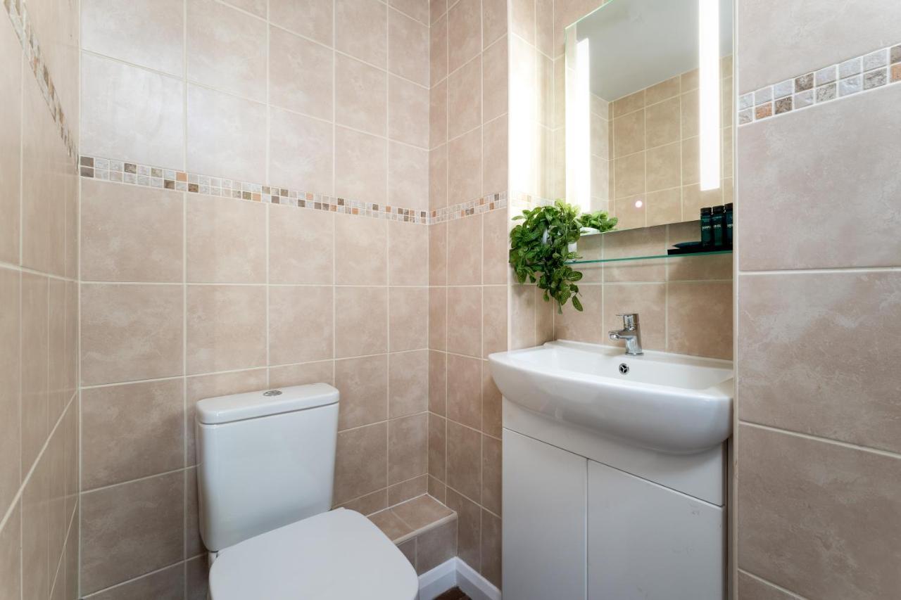 St Andrews Hotel Exeter Ngoại thất bức ảnh