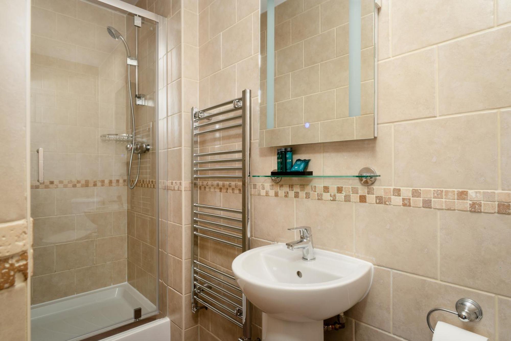 St Andrews Hotel Exeter Phòng bức ảnh