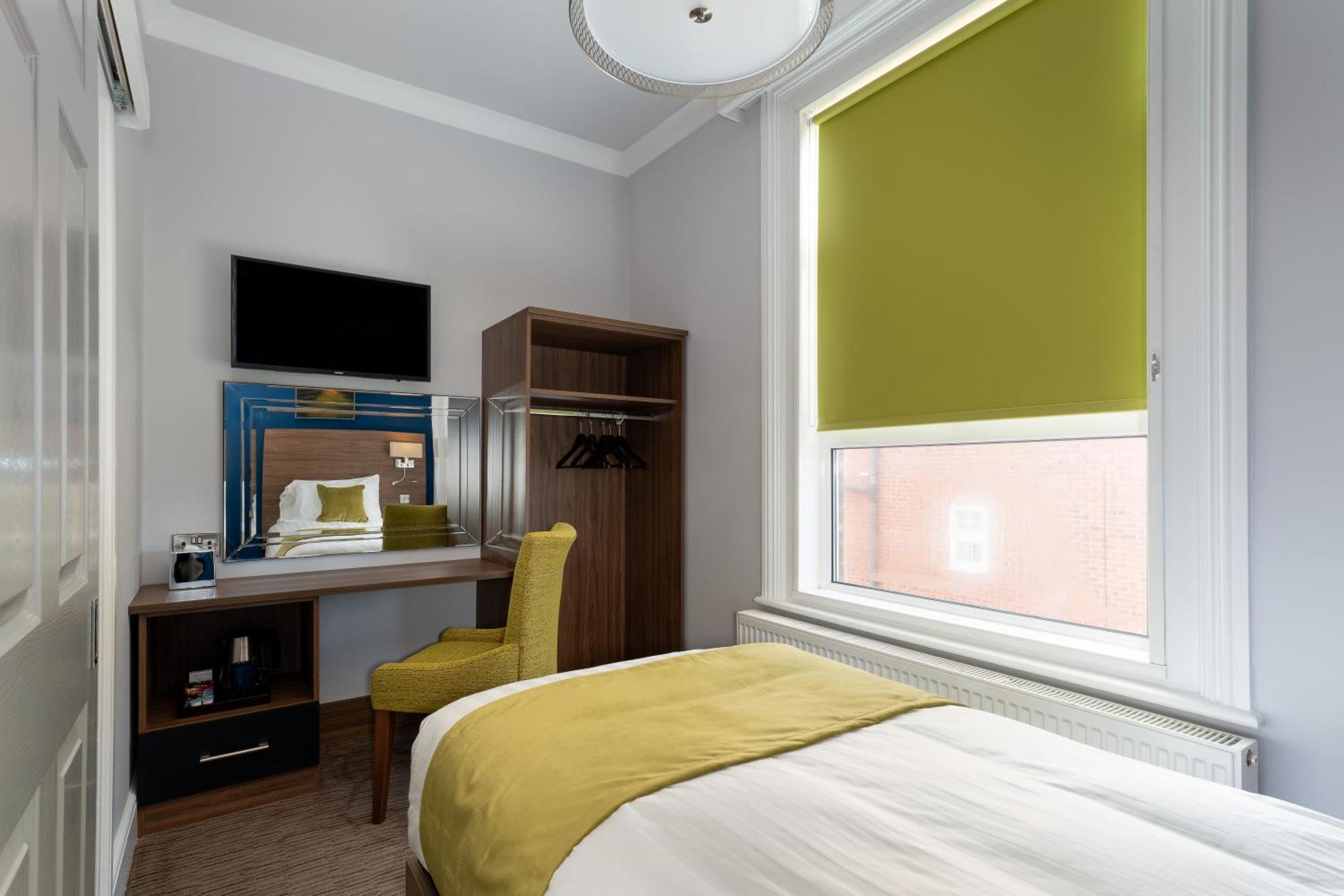 St Andrews Hotel Exeter Phòng bức ảnh
