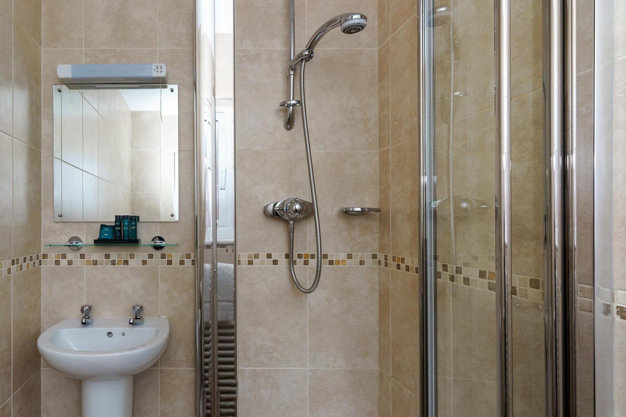 St Andrews Hotel Exeter Phòng bức ảnh